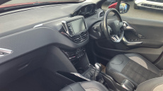 Peugeot 2008 1.2 PureTech Allure 5dr Petrol Estate